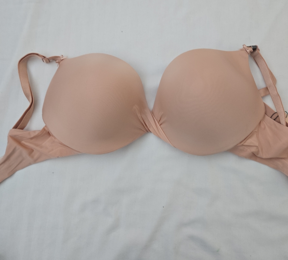 Victoria's Secret Blush Bra